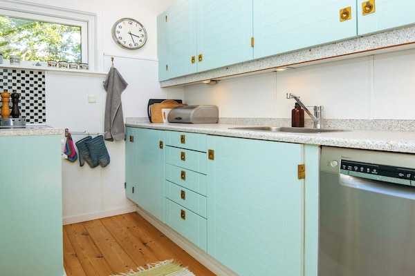 Foto van 6 persoons vakantie huis in Glesborg-By Traum - Vakantiehuis in Glesborg - Indoor