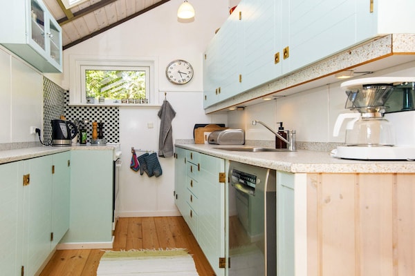Foto van 6 persoons vakantie huis in Glesborg-By Traum - Vakantiehuis in Glesborg - Indoor