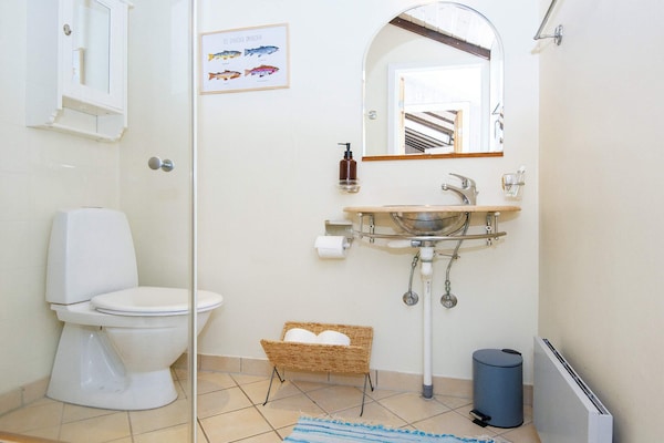 Foto van 6 persoons vakantie huis in Glesborg-By Traum - Vakantiehuis in Glesborg - Indoor