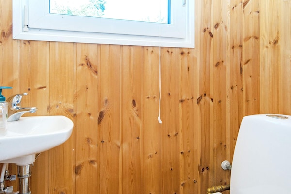 Foto van 6 persoons vakantie huis in Glesborg-By Traum - Vakantiehuis in Glesborg - Indoor