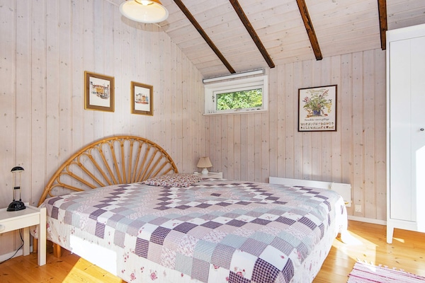 Foto van 6 persoons vakantie huis in Glesborg-By Traum - Vakantiehuis in Glesborg - Indoor