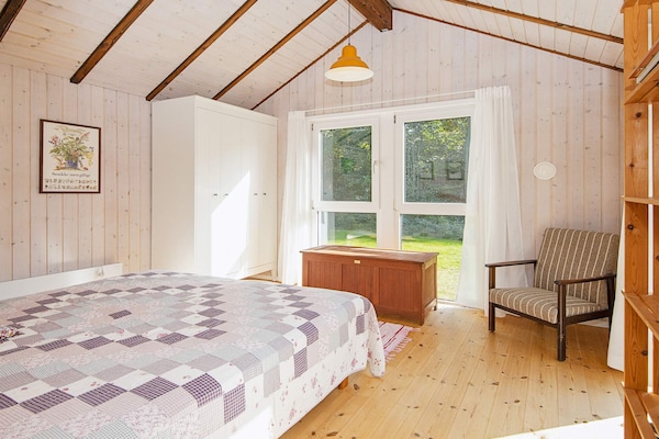 Foto van 6 persoons vakantie huis in Glesborg-By Traum - Vakantiehuis in Glesborg - Indoor
