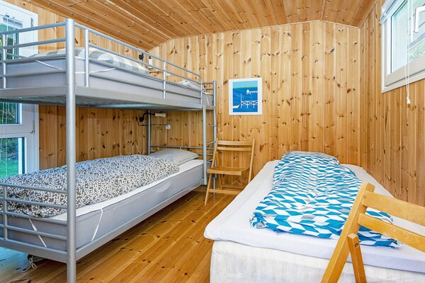 Foto van 6 persoons vakantie huis in Glesborg-By Traum - Vakantiehuis in Glesborg - Indoor