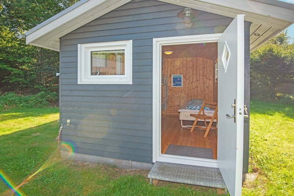 Foto van 6 persoons vakantie huis in Glesborg-By Traum - Vakantiehuis in Glesborg - View
