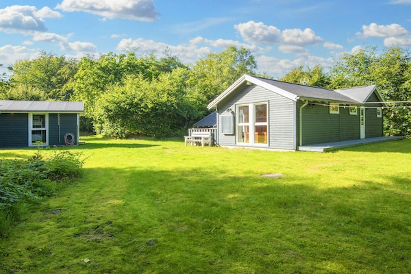 Foto van 6 persoons vakantie huis in Glesborg-By Traum - Vakantiehuis in Glesborg - View
