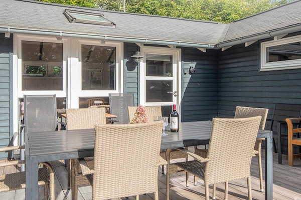 Foto van 6 persoons vakantie huis in Glesborg-By Traum - Vakantiehuis in Glesborg - View