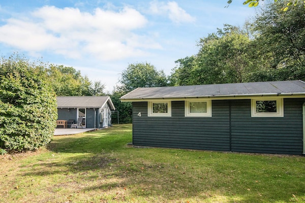 Foto van 6 persoons vakantie huis in Glesborg-By Traum - Vakantiehuis in Glesborg - View