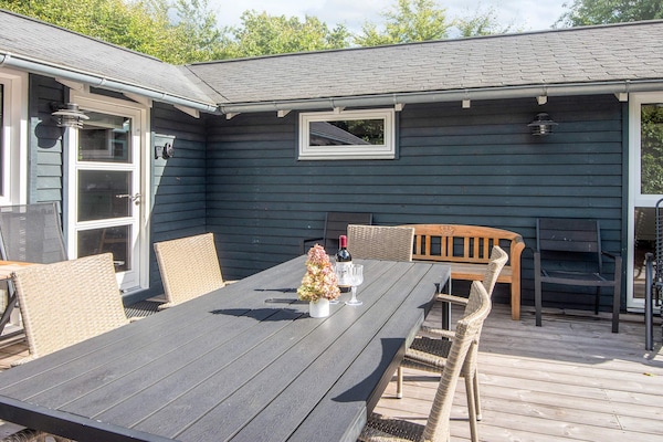 Foto van 6 persoons vakantie huis in Glesborg-By Traum - Vakantiehuis in Glesborg - View