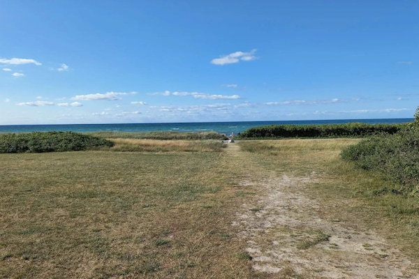 Foto van 6 persoons vakantie huis in Glesborg-By Traum - Vakantiehuis in Glesborg - WaterView