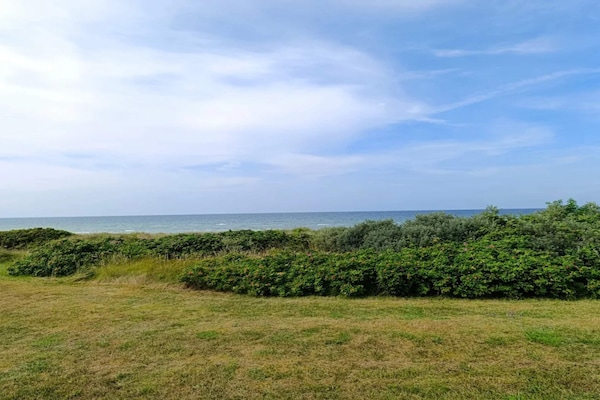 Foto van 6 persoons vakantie huis in Glesborg-By Traum - Vakantiehuis in Glesborg - WaterView