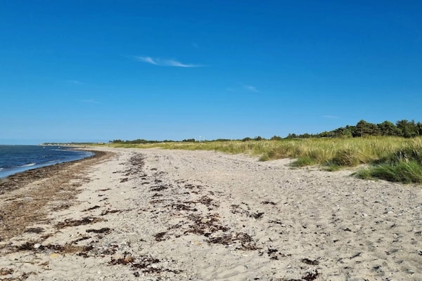 Foto van 6 persoons vakantie huis in Glesborg-By Traum - Vakantiehuis in Glesborg - WaterView