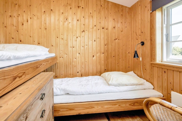 Foto van 6 persoons vakantie huis in Rødvig Stevns-By Traum - Indoor