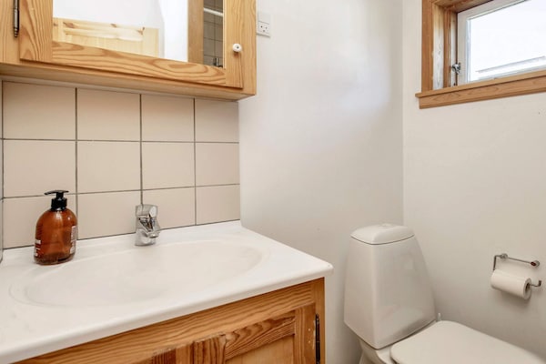 Foto van 6 persoons vakantie huis in Rødvig Stevns-By Traum - Indoor