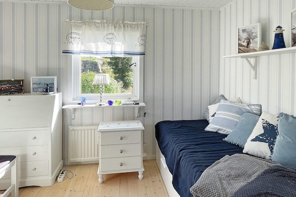 Foto van Ruime familiecottage in Kyrkesund - Vakantiehuis in SKÄRHAMN - Indoor