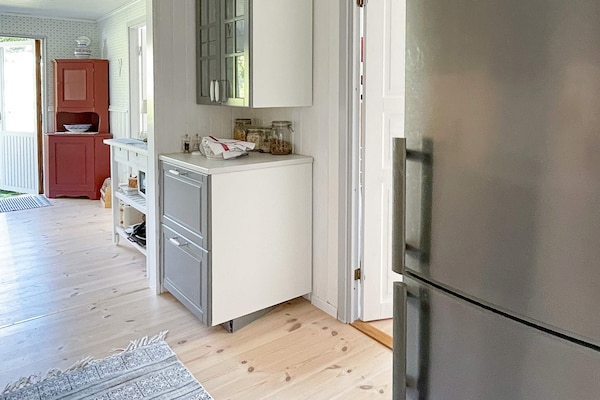 Foto van Ruime familiecottage in Kyrkesund - Vakantiehuis in SKÄRHAMN - Indoor