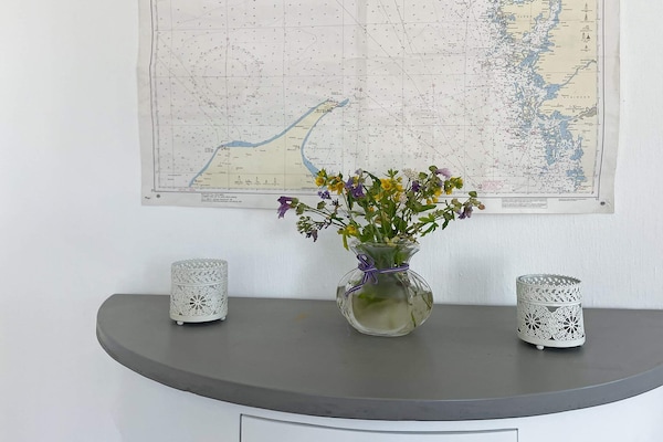 Foto van Ruime familiecottage in Kyrkesund - Vakantiehuis in SKÄRHAMN - Indoor