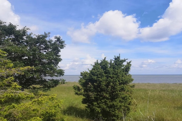Foto van 4 sterren vakantie huis in Glesborg-By Traum - Vakantiehuis in Glesborg - WaterView