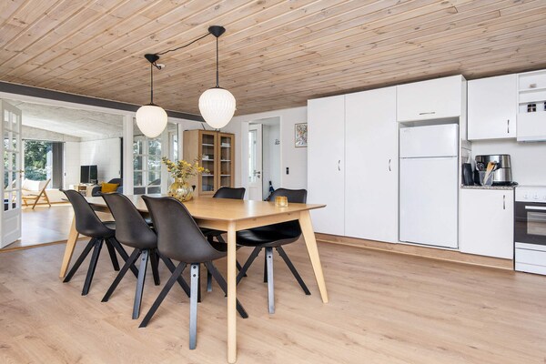 Foto van 4 sterren vakantie huis in Glesborg-By Traum - Vakantiehuis in Glesborg - Indoor