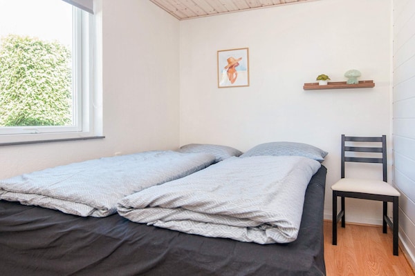 Foto van 4 sterren vakantie huis in Glesborg-By Traum - Vakantiehuis in Glesborg - Indoor
