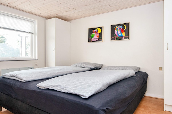 Foto van 4 sterren vakantie huis in Glesborg-By Traum - Vakantiehuis in Glesborg - Indoor
