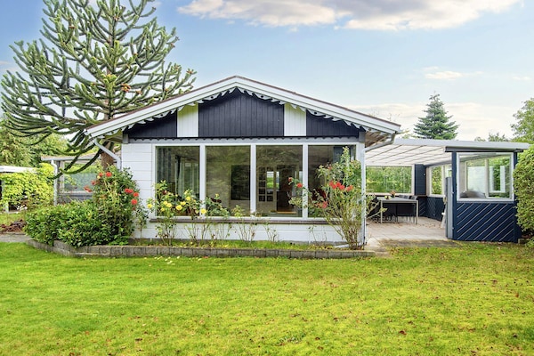 Foto van 4 sterren vakantie huis in Glesborg-By Traum - Vakantiehuis in Glesborg - View