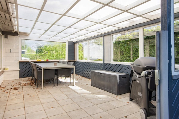 Foto van 4 sterren vakantie huis in Glesborg-By Traum - Vakantiehuis in Glesborg - View