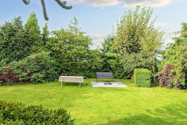 Foto van 4 sterren vakantie huis in Glesborg-By Traum - Vakantiehuis in Glesborg - View