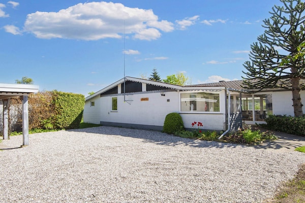 Foto van 4 sterren vakantie huis in Glesborg-By Traum - Vakantiehuis in Glesborg - View