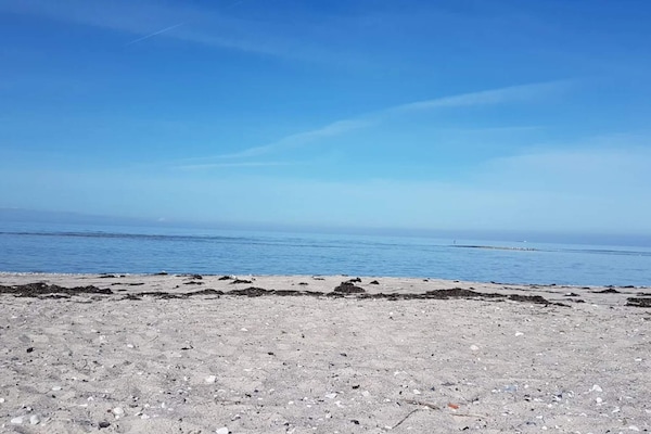 Foto van 4 sterren vakantie huis in Glesborg-By Traum - Vakantiehuis in Glesborg - WaterView