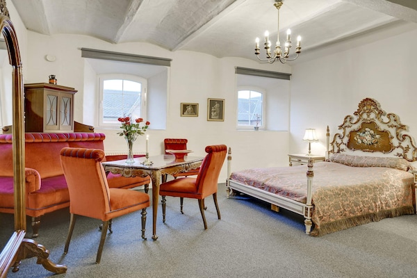 Foto van 5 sterren vakantie huis in Spøttrup-By Traum - Vakantiehuis in Spøttrup - Indoor