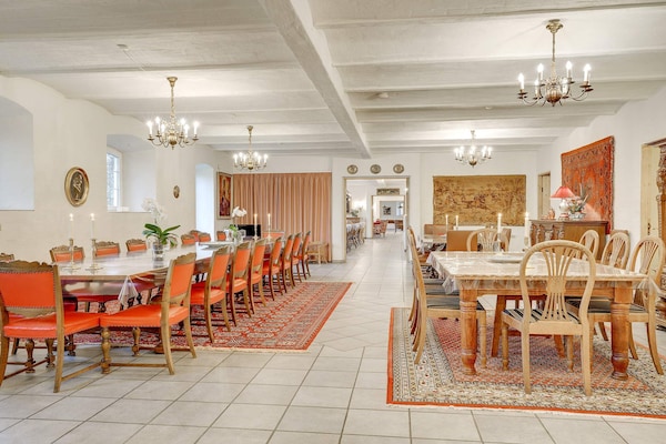 Foto van 5 sterren vakantie huis in Spøttrup-By Traum - Vakantiehuis in Spøttrup - Indoor