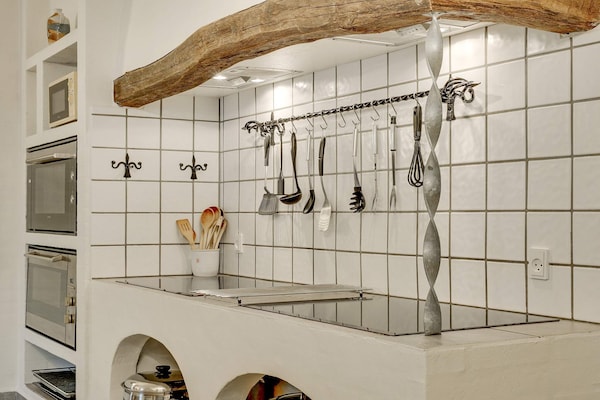 Foto van 5 sterren vakantie huis in Spøttrup-By Traum - Vakantiehuis in Spøttrup - Indoor