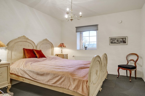 Foto van 5 sterren vakantie huis in Spøttrup-By Traum - Vakantiehuis in Spøttrup - Indoor