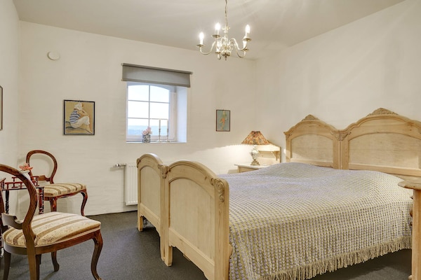 Foto van 5 sterren vakantie huis in Spøttrup-By Traum - Vakantiehuis in Spøttrup - Indoor