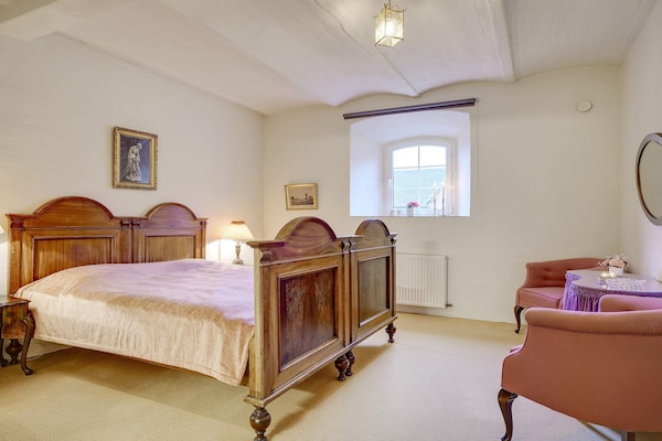 Foto van 5 sterren vakantie huis in Spøttrup-By Traum - Vakantiehuis in Spøttrup - Indoor