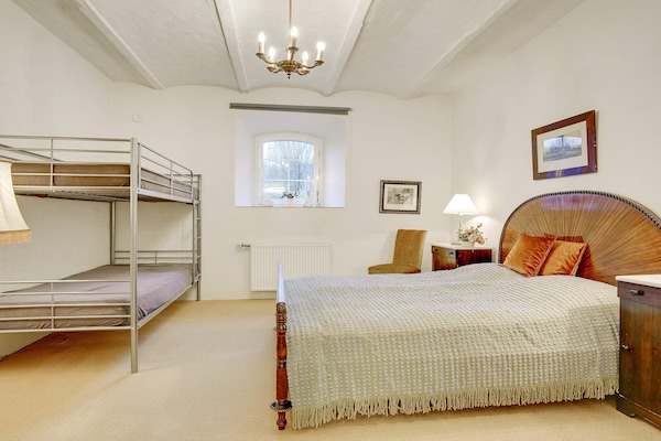 Foto van 5 sterren vakantie huis in Spøttrup-By Traum - Vakantiehuis in Spøttrup - Indoor