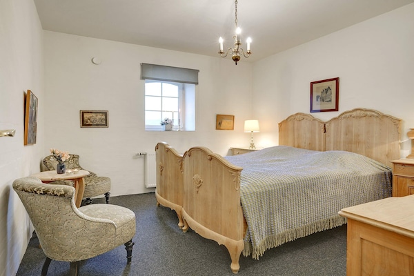 Foto van 5 sterren vakantie huis in Spøttrup-By Traum - Vakantiehuis in Spøttrup - Indoor
