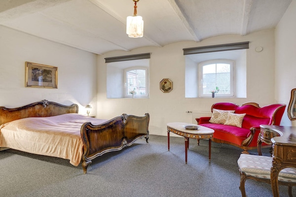 Foto van 5 sterren vakantie huis in Spøttrup-By Traum - Vakantiehuis in Spøttrup - Indoor