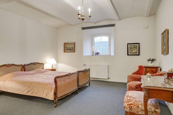 Foto van 5 sterren vakantie huis in Spøttrup-By Traum - Vakantiehuis in Spøttrup - Indoor