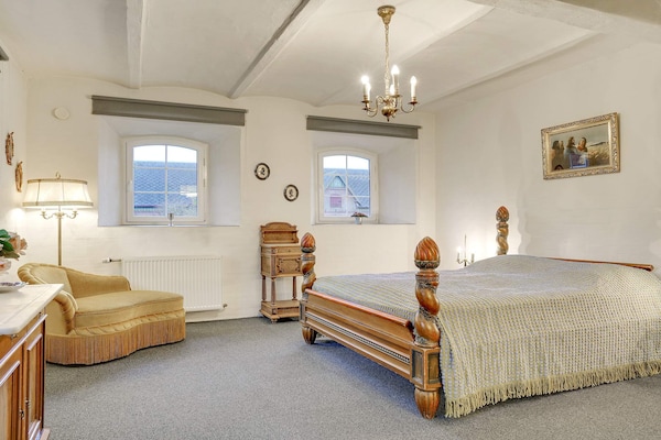 Foto van 5 sterren vakantie huis in Spøttrup-By Traum - Vakantiehuis in Spøttrup - Indoor