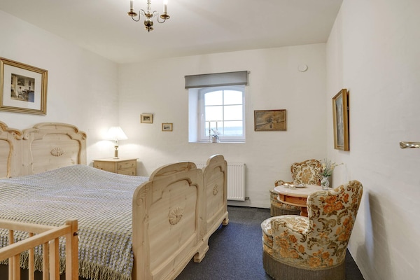 Foto van 5 sterren vakantie huis in Spøttrup-By Traum - Vakantiehuis in Spøttrup - Indoor