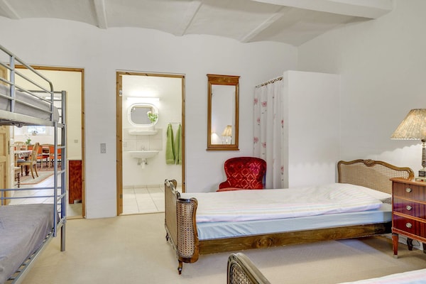 Foto van 5 sterren vakantie huis in Spøttrup-By Traum - Vakantiehuis in Spøttrup - Indoor
