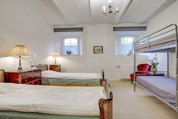 Foto van 5 sterren vakantie huis in Spøttrup-By Traum - Vakantiehuis in Spøttrup - Indoor