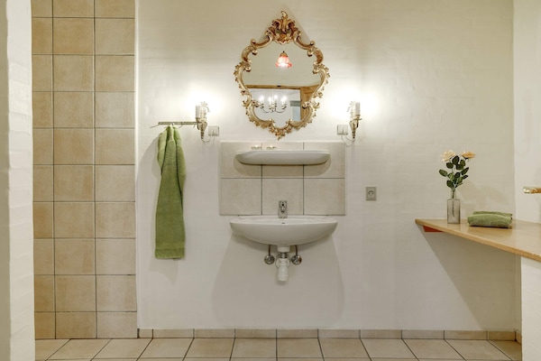 Foto van 5 sterren vakantie huis in Spøttrup-By Traum - Vakantiehuis in Spøttrup - Indoor