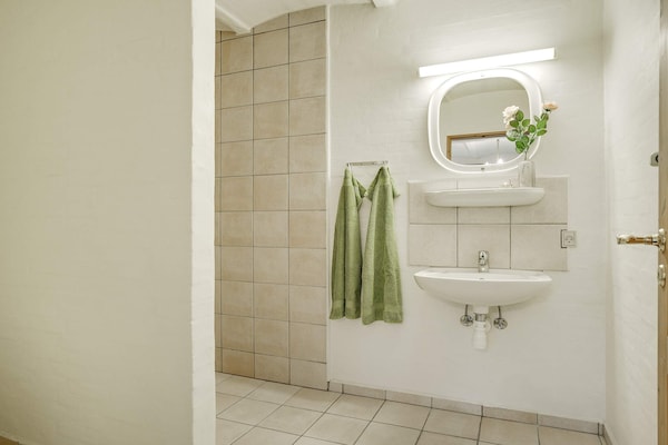 Foto van 5 sterren vakantie huis in Spøttrup-By Traum - Vakantiehuis in Spøttrup - Indoor