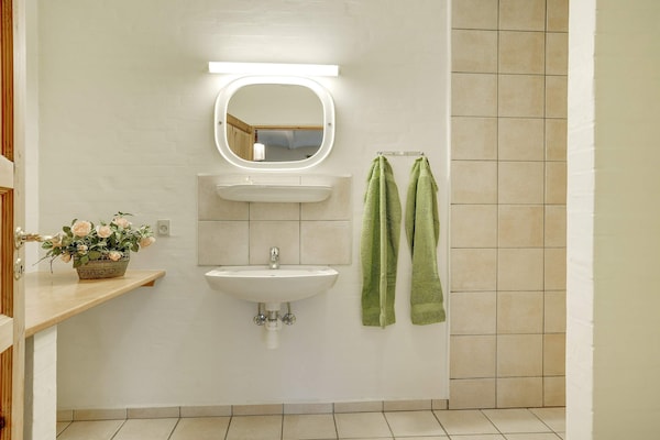 Foto van 5 sterren vakantie huis in Spøttrup-By Traum - Vakantiehuis in Spøttrup - Indoor