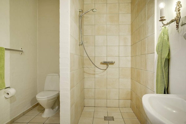 Foto van 5 sterren vakantie huis in Spøttrup-By Traum - Vakantiehuis in Spøttrup - Indoor