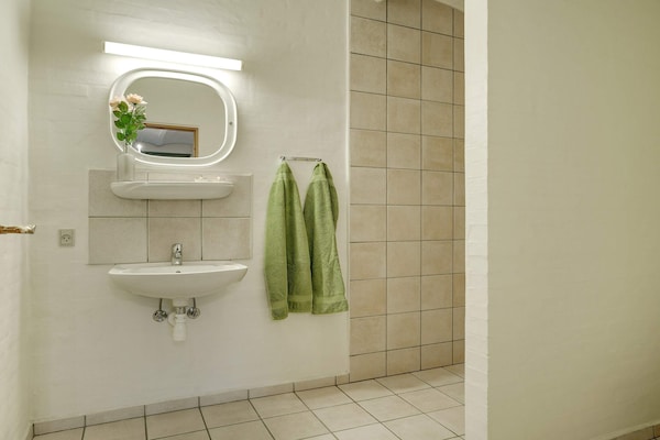 Foto van 5 sterren vakantie huis in Spøttrup-By Traum - Vakantiehuis in Spøttrup - Indoor
