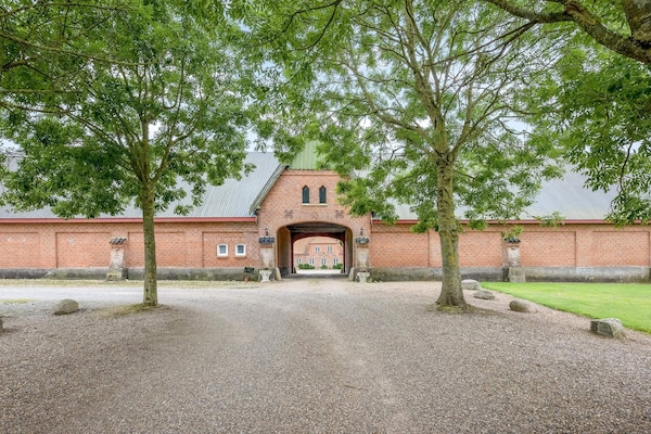 Foto van 5 sterren vakantie huis in Spøttrup-By Traum - Vakantiehuis in Spøttrup - View