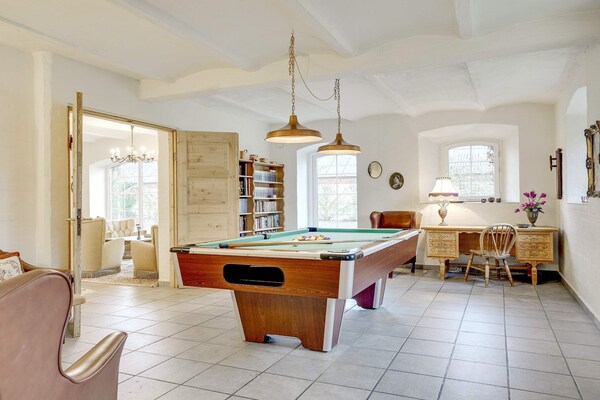Foto van 5 sterren vakantie huis in Spøttrup-By Traum - Vakantiehuis in Spøttrup - Untagged
